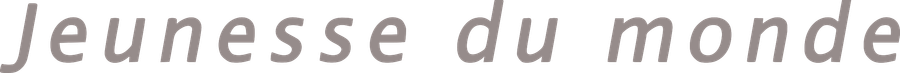 Jeunesse du Monde