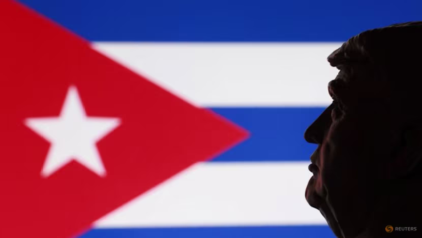 Cuba résiste à la violence yanquie !