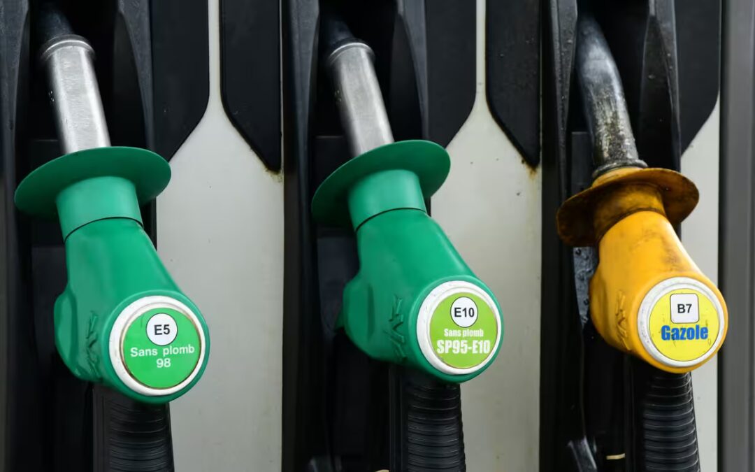 Carburants : La facture de la guerre et des monopoles payée par les travailleurs
