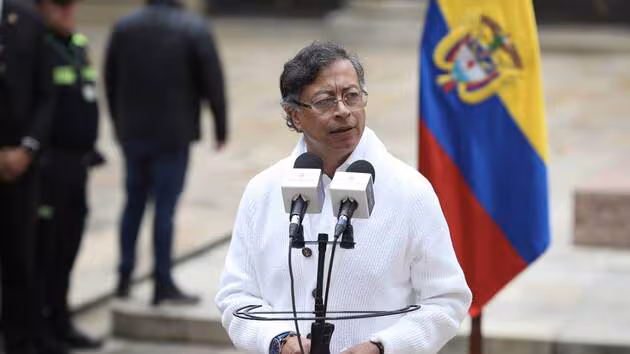 Colombie : le Pacto Histórico confirme la dynamique populaire et patriotique