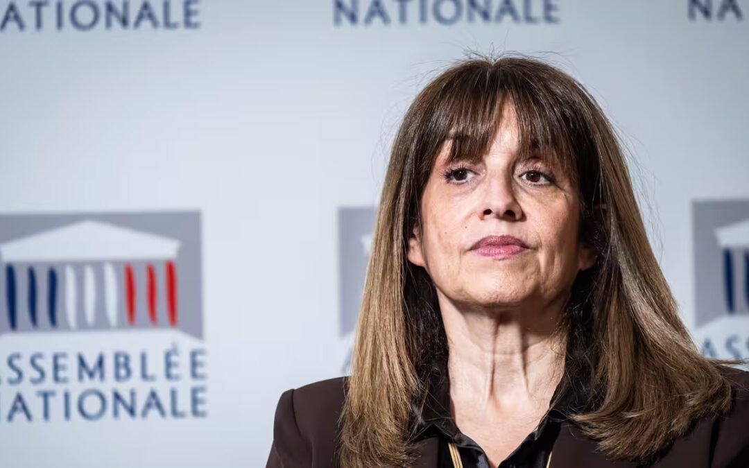Signez la pétition : Non à la loi Yadan !
