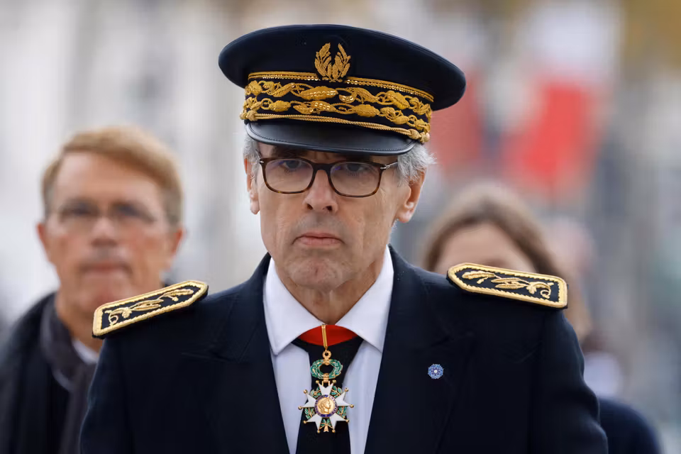 Nomination de Marc Guillaume à la tête du Conseil d’État