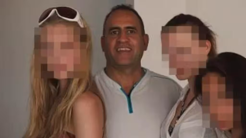 Mort de Daniel Siad, intermédiaire clé du réseau Epstein visé par plusieurs plaintes