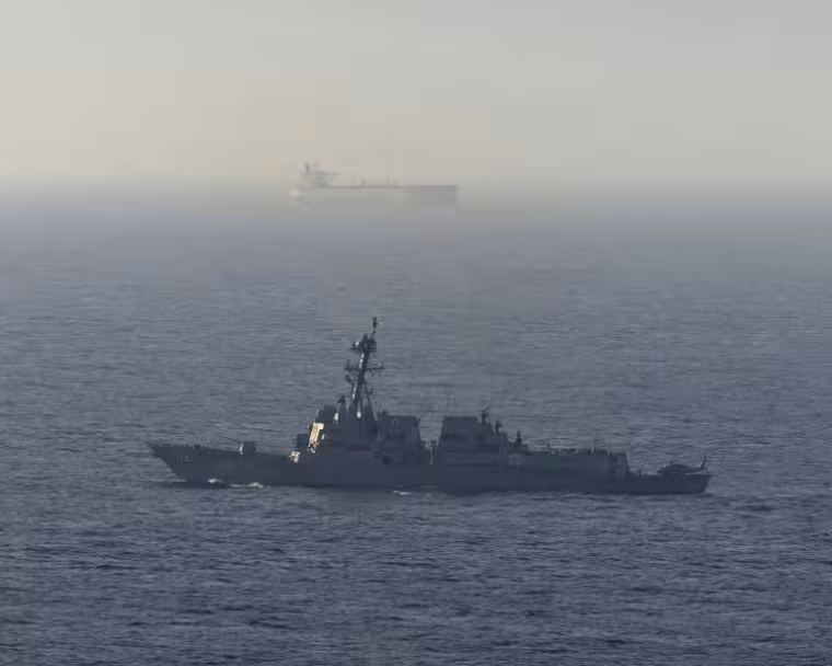 Nouvelle escalade Washington-Téhéran, démission au Pentagone